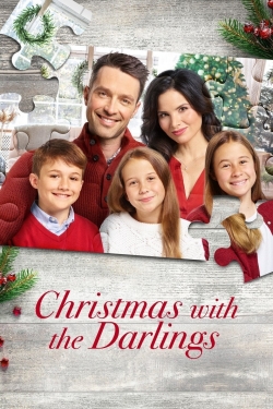 watch Christmas with the Darlings Movie online free in hd on MovieMP4