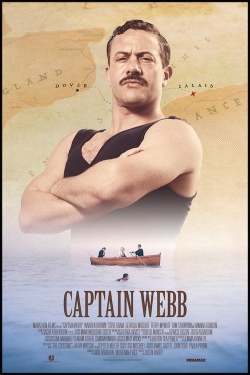 watch Captain Webb Movie online free in hd on MovieMP4