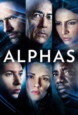 watch Alphas Movie online free in hd on MovieMP4