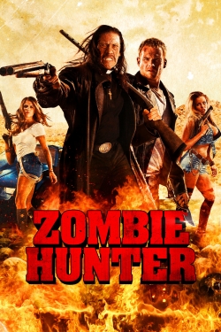 watch Zombie Hunter Movie online free in hd on MovieMP4