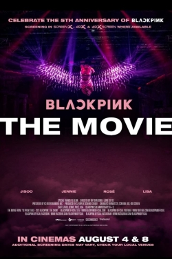 watch BLACKPINK: THE MOVIE Movie online free in hd on MovieMP4