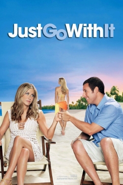 watch Just Go with It Movie online free in hd on MovieMP4