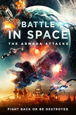 watch Battle in Space The Armada Attacks Movie online free in hd on MovieMP4