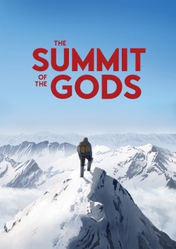 watch The Summit of the Gods Movie online free in hd on MovieMP4