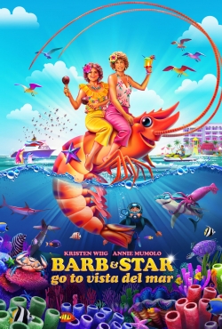 watch Barb and Star Go to Vista Del Mar Movie online free in hd on MovieMP4