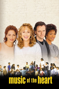 watch Music of the Heart Movie online free in hd on MovieMP4