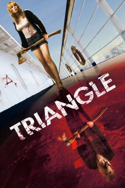watch Triangle Movie online free in hd on MovieMP4