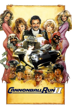 watch Cannonball Run II Movie online free in hd on MovieMP4