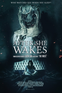 watch After She Wakes Movie online free in hd on MovieMP4