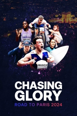 watch Chasing Glory: Road to Paris 2024 Movie online free in hd on MovieMP4