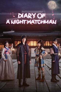 watch The Night Watchman Movie online free in hd on MovieMP4