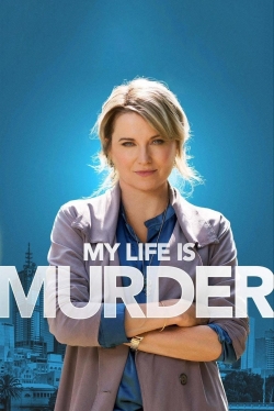 watch My Life Is Murder Movie online free in hd on MovieMP4