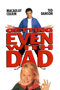 watch Getting Even with Dad Movie online free in hd on MovieMP4