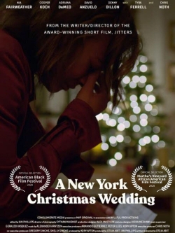 watch A New York Christmas Wedding Movie online free in hd on MovieMP4