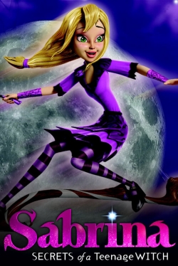 watch Sabrina: Secrets of a Teenage Witch Movie online free in hd on MovieMP4