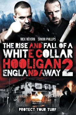 watch White Collar Hooligan 2: England Away Movie online free in hd on MovieMP4