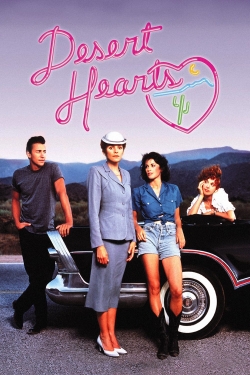watch Desert Hearts Movie online free in hd on MovieMP4