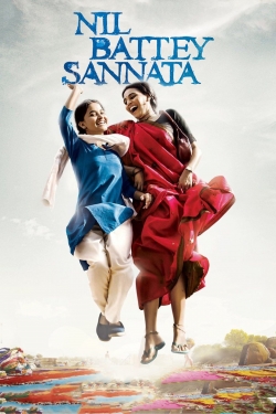watch Nil Battey Sannata Movie online free in hd on MovieMP4