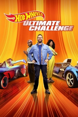 watch Hot Wheels: Ultimate Challenge Movie online free in hd on MovieMP4