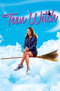 watch Teen Witch Movie online free in hd on MovieMP4