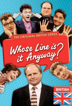 watch Whose Line Is It Anyway? Movie online free in hd on MovieMP4