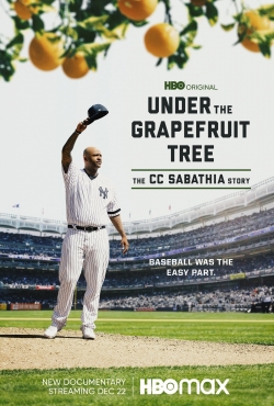 watch Under The Grapefruit Tree: The CC Sabathia Story Movie online free in hd on MovieMP4