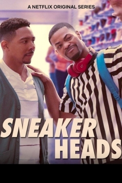 watch Sneakerheads Movie online free in hd on MovieMP4