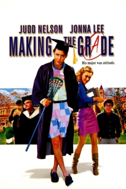 watch Making the Grade Movie online free in hd on MovieMP4