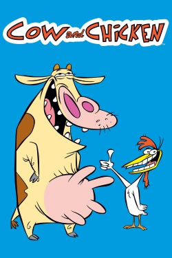 watch Cow and Chicken Movie online free in hd on MovieMP4