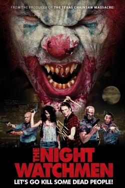 watch The Night Watchmen Movie online free in hd on MovieMP4