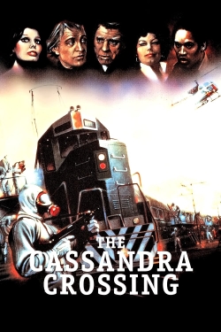 watch The Cassandra Crossing Movie online free in hd on MovieMP4