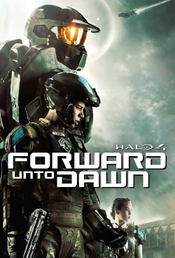 watch Halo 4: Forward Unto Dawn Movie online free in hd on MovieMP4