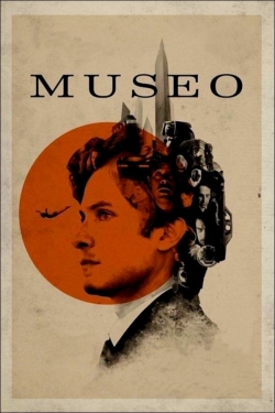 watch Museo Movie online free in hd on MovieMP4