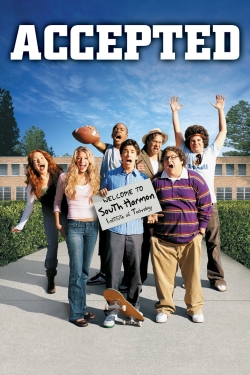 watch Accepted Movie online free in hd on MovieMP4