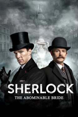 watch Sherlock: The Abominable Bride Movie online free in hd on MovieMP4