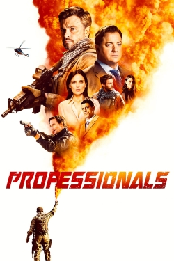 watch Professionals Movie online free in hd on MovieMP4