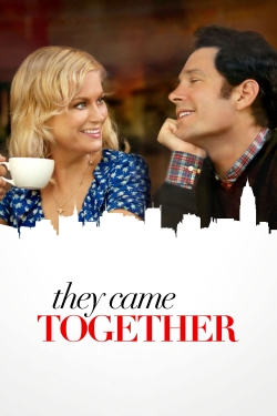 watch They Came Together Movie online free in hd on MovieMP4