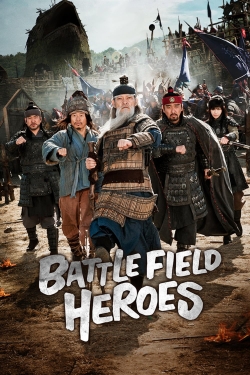 watch Battlefield Heroes Movie online free in hd on MovieMP4