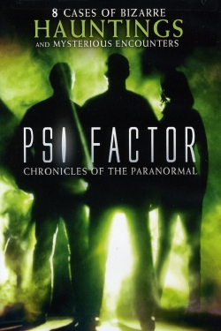 watch Psi Factor: Chronicles of the Paranormal Movie online free in hd on MovieMP4