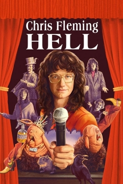 watch Chris Fleming: Hell Movie online free in hd on MovieMP4