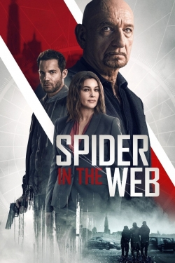 watch Spider in the Web Movie online free in hd on MovieMP4