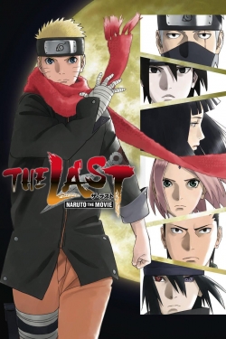 watch The Last: Naruto the Movie Movie online free in hd on MovieMP4