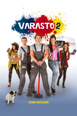 watch Varasto 2 Movie online free in hd on MovieMP4