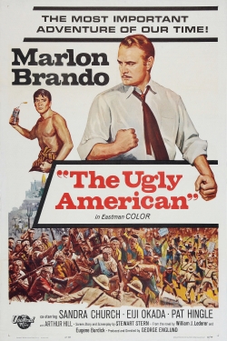 watch The Ugly American Movie online free in hd on MovieMP4