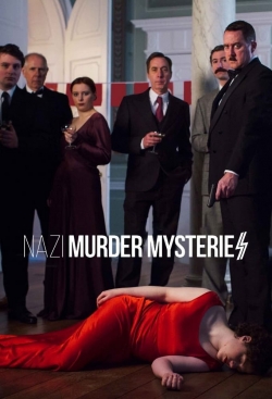 watch Nazi Murder Mysteries Movie online free in hd on MovieMP4
