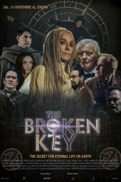watch The Broken Key Movie online free in hd on MovieMP4