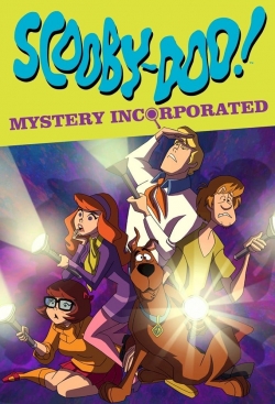 watch Scooby-Doo! Mystery Incorporated Movie online free in hd on MovieMP4