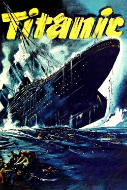 watch Titanic Movie online free in hd on MovieMP4