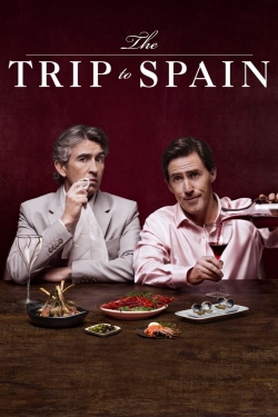 watch The Trip to Spain Movie online free in hd on MovieMP4