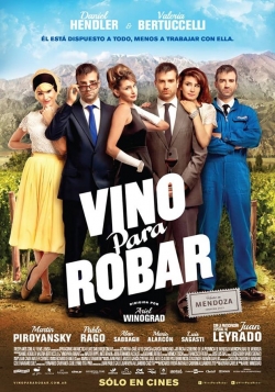watch Vino Para Robar Movie online free in hd on MovieMP4